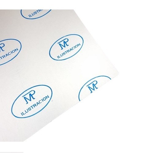 PAPEL ILUSTRACION 1/2 56X69CM-MP-CARTON
