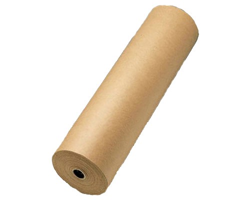 PAPEL KRAFT 100G 100CM-OVI-PAPEL D/KRAFT