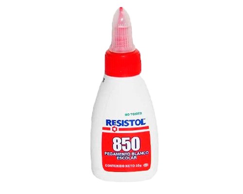 PEGAMENTO 850 35G BCO-RESISTOL-PEGAMENTO