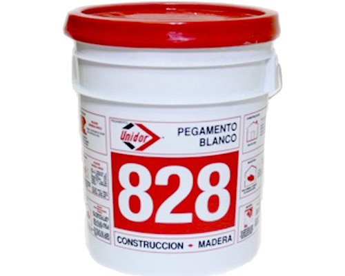 PEGAMENTO BLANCO 18KG-UNIDOR-PEGAMENTO