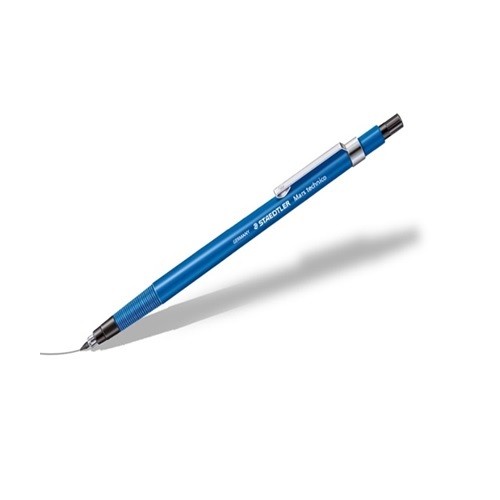 PORTAMINAS P/OFICINA 2 MM MARS-STAEDTLER-LAPICERO