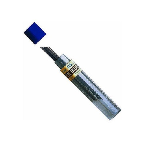 PUNTILLAS 0.5 MM DE COLOR-PENTEL-PUNTILLAS/MINAS