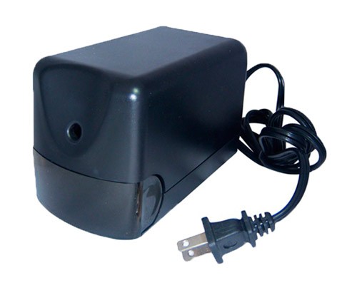 SACAPUNTAS ELECTRICO HORIZONTAL-PEGASO-SACAPUNTAS ELECTRICO