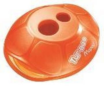 SACAPUNTAS TUR-BOO 2 ORIFICIOS-MAPED-SACAPUNTAS MANUAL