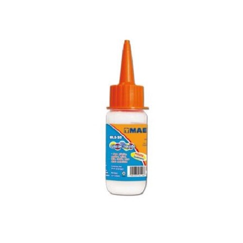 SILICON LIQUIDO 30ML-MAE-SILICON