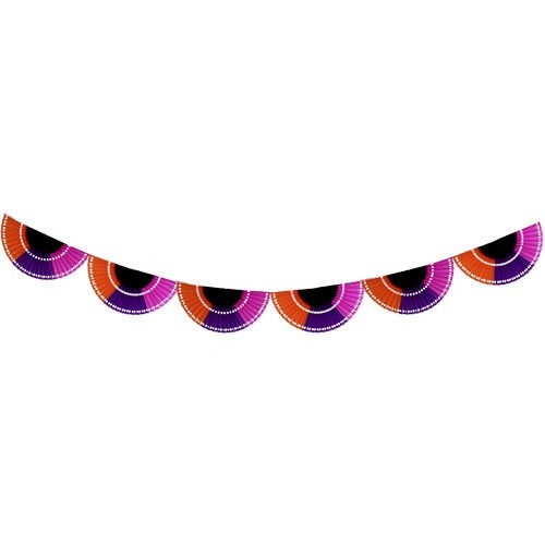 TIRA DE ABANICO MUERTOS 3M-ARTEMEX-ADORNO