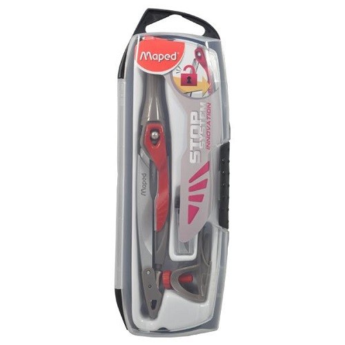 COMPAS SEMI PROFESIONAL STOP SISTEM 5PZ-MAPED-COMPAS