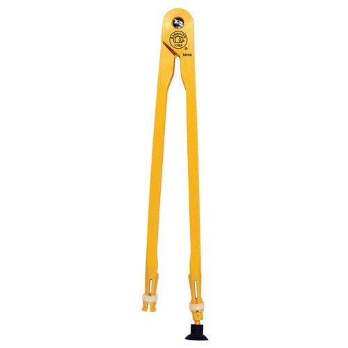 COMPAS DE PLASTICO 45CM-BARRILITO-COMPAS