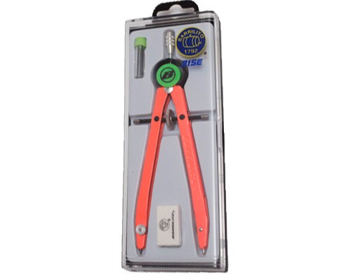 COMPAS DE PRECISION BRAZO LARGO-BARRILITO-COMPAS