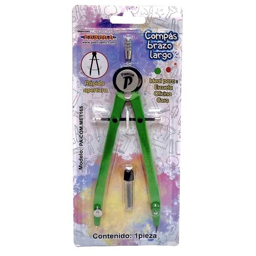 COMPAS METALICO-PASCUA-COMPAS