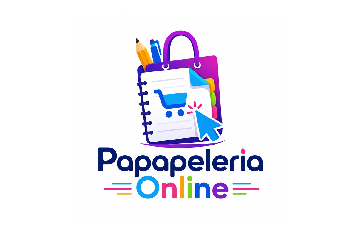 Operacion y envios de Papapelería Online